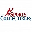 Sports Collectibles