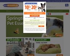 Thumbnail of 1-800-PetSupplies