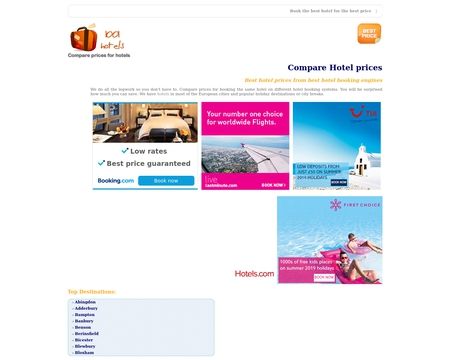 1001hotels.co.uk