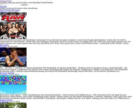 website thubmnail of 100kfactory.co