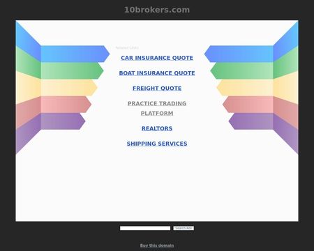 10brokers