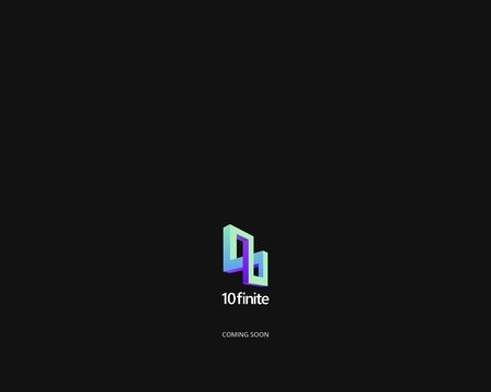 website thubmnail of 10finite