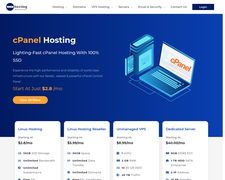 Thumbnail of 10GBHosting