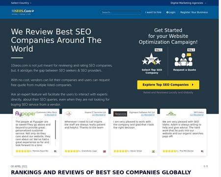 10Seos