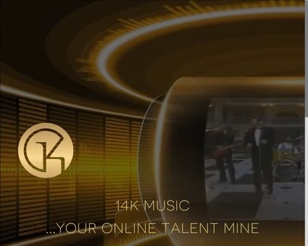 website thubmnail of 14kmusic