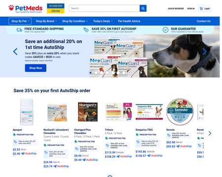 PetMeds