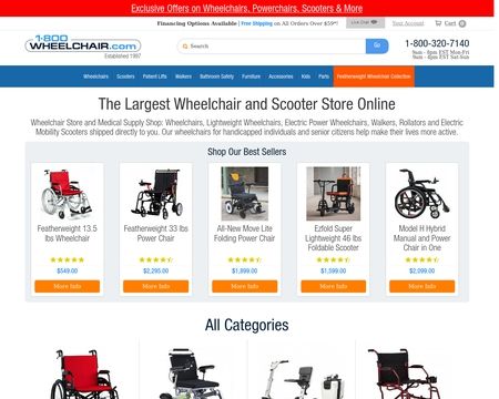 1-800Wheelchair.com