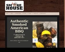 Thumbnail of 1911 smokehouse BBQ