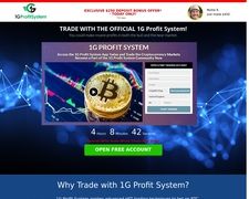 Thumbnail of 1G Profit System