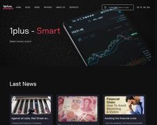 Thumbnail of 1plus-smart.com