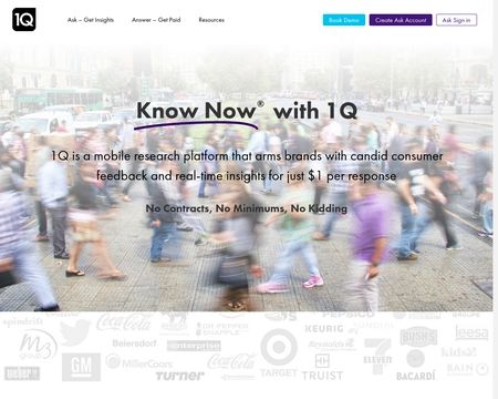 website thubmnail of 1q