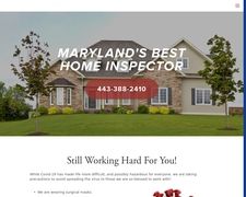 Thumbnail of 1stamericanhomeinspections.com