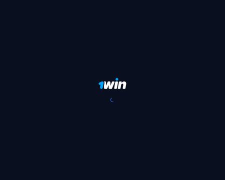 website thubmnail of 1win