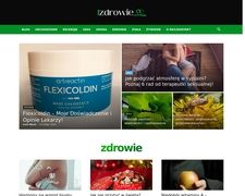 Thumbnail of 1zdrowie.pl