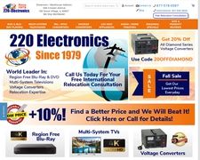 Thumbnail of 220-Electronics