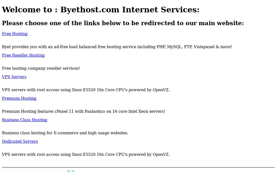 website thubmnail of 22web.org