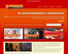 Thumbnail of 24 Hour Emergency Locksmiths