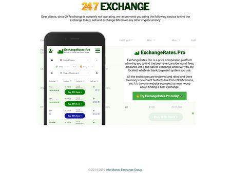 247 Exchange