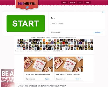 website thubmnail of 2ik.org