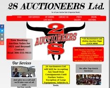 Thumbnail of 2sauctioneers.ca