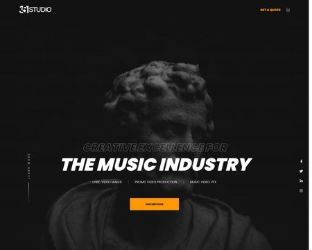 351 Studio