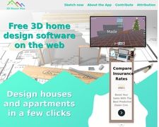 Thumbnail of 3D House Planner