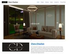 Thumbnail of 3dvisualisationcdecors.in