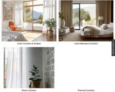 Thumbnail of 3hlinen.com.au