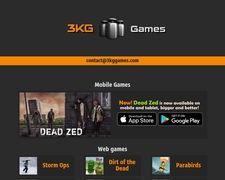 Thumbnail of 3KG Games