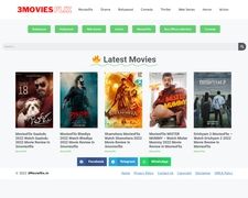 Thumbnail of 3moviesflix.in