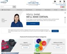 How to Get Testimonials - Canada - 4imprint Learning Ctr.