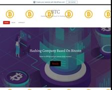 Thumbnail of 4lifebtc.wordpress.com