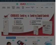 Thumbnail of 4MD Medical