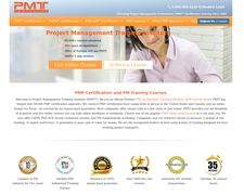Thumbnail of Project Management Training Institute