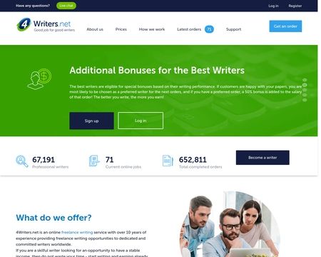 4writers.net