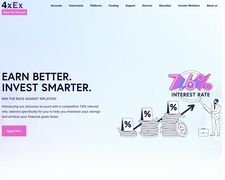 Thumbnail of 4xex.com