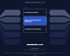 500investments