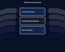 Thumbnail of 500investments