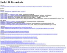Thumbnail of 50discount-sale.com