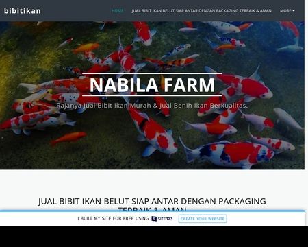 website thubmnail of 601d42c932fc1.site123.me