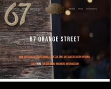 Thumbnail of 67 Orange Street