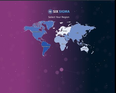 website thubmnail of 6sigmatrade