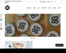 Thumbnail of 80th + May Apothecary