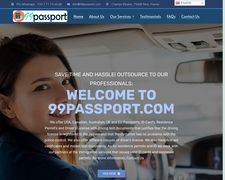 Thumbnail of 99passport