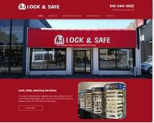 Thumbnail of A-1 Lock & Safe