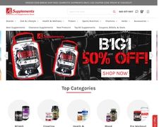 A1 Supplements - Deal Of The Day - Daily Shopping News
