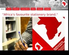 Thumbnail of A4Africa