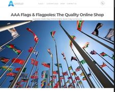 Thumbnail of AAA Flags & Flag Poles