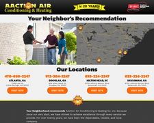 Thumbnail of Aaction Air