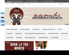 Thumbnail of African Americans on the Move Book Club (AAMBC)